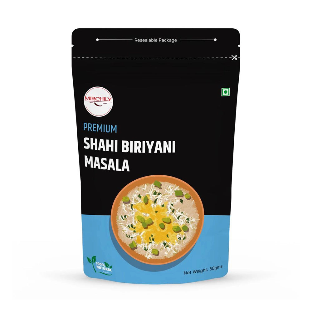 Shahi Biryani Masala-1